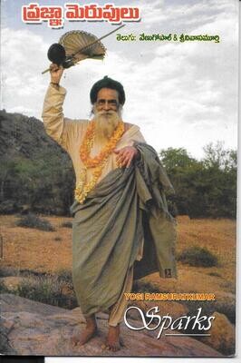 Yogi Ramsuratkumar Sparks TELUGU