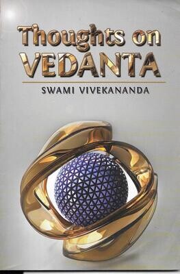 Thoughts on vedanta (English)