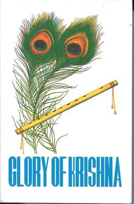 Glory of Krishna (English)