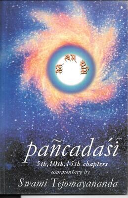 Pancadasi (English)