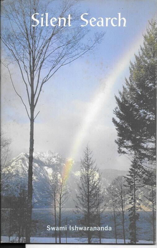 Silent search (English)