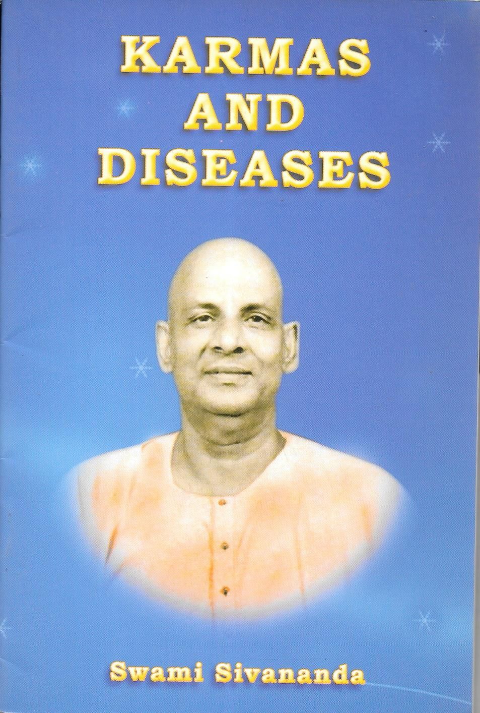 KARMA AND DISEASES