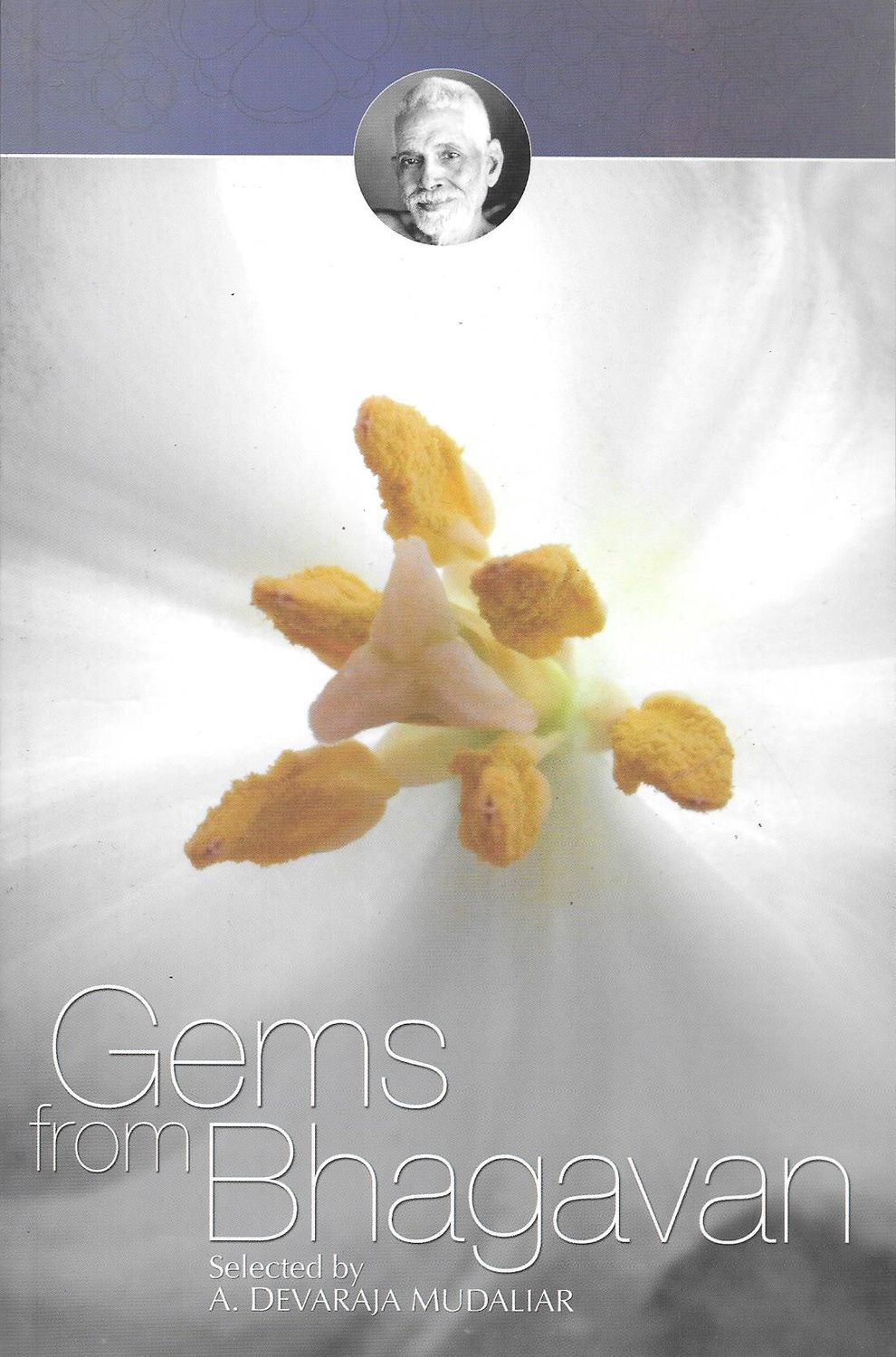 Gems from Bhagavan (English)
