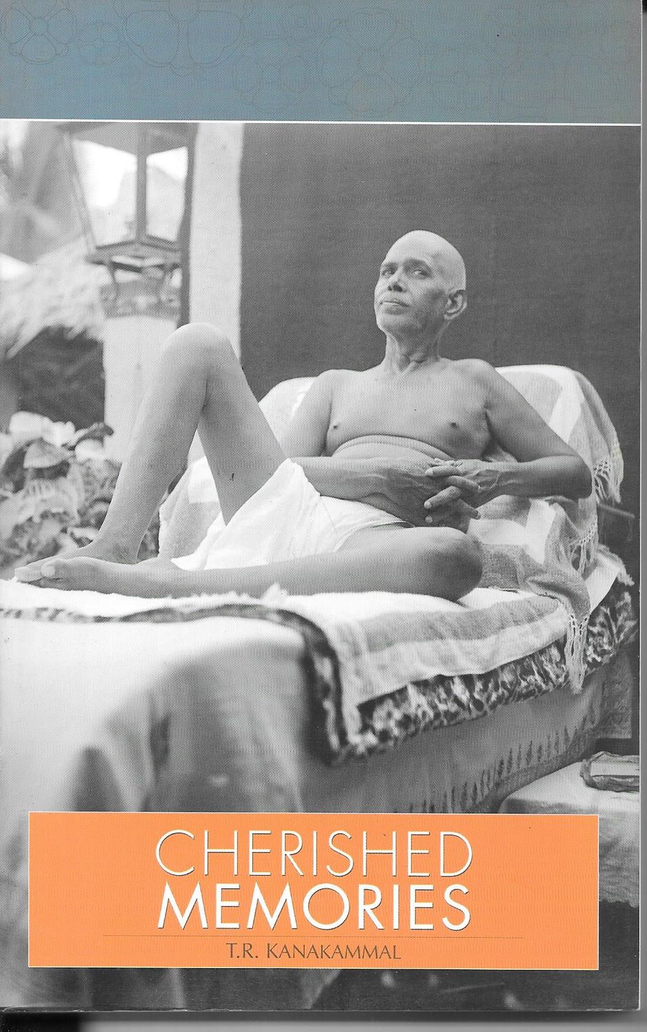 Cherished Memories (English)