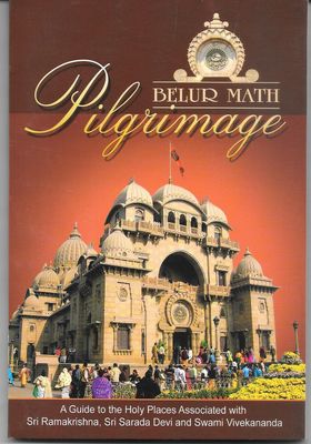 Belur Math Pilgrimage (English)