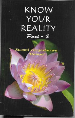 KNOW YOUR REALITY (PART 1 &amp; 2) English