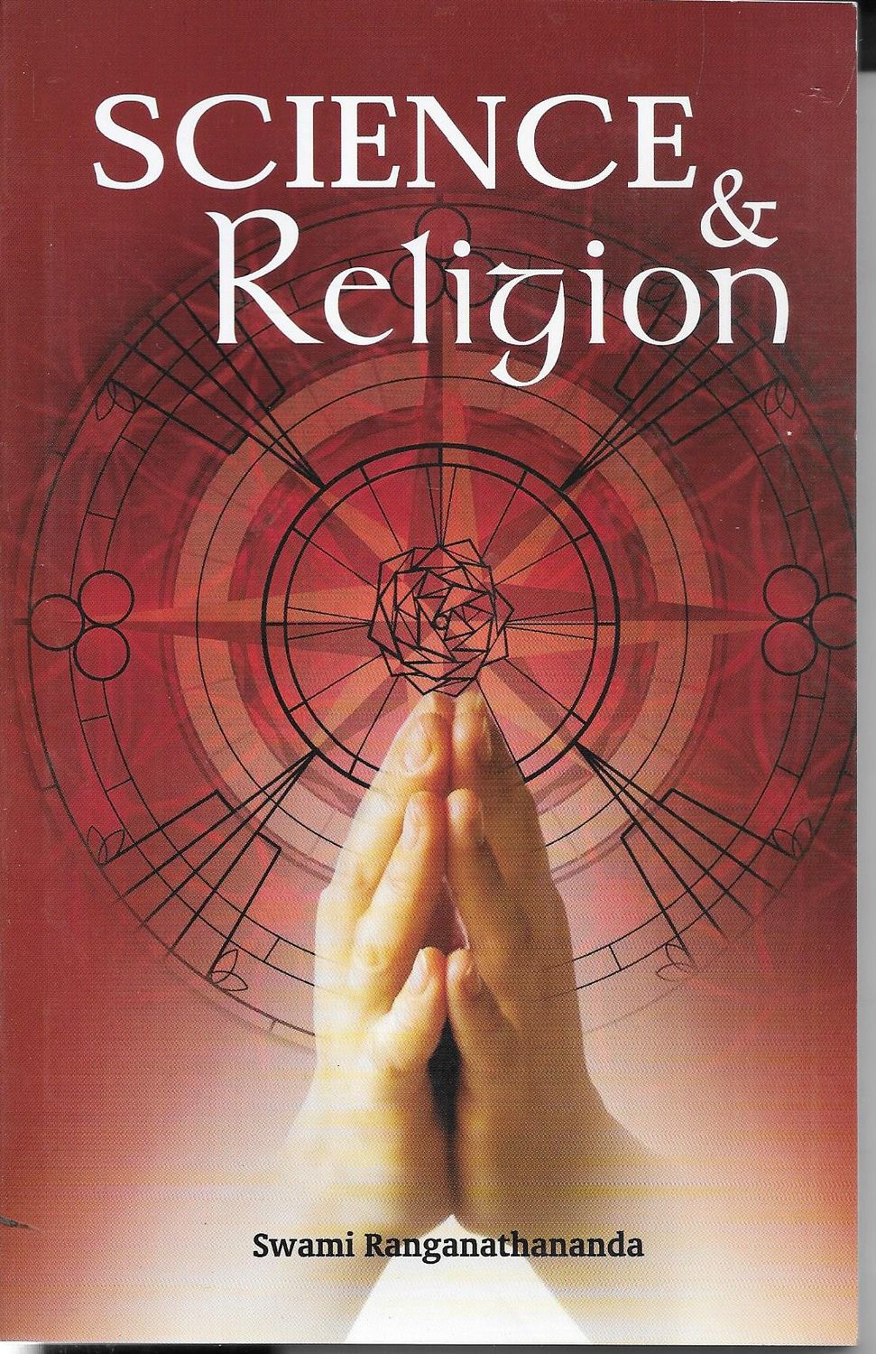 Science &amp; Religion (English)