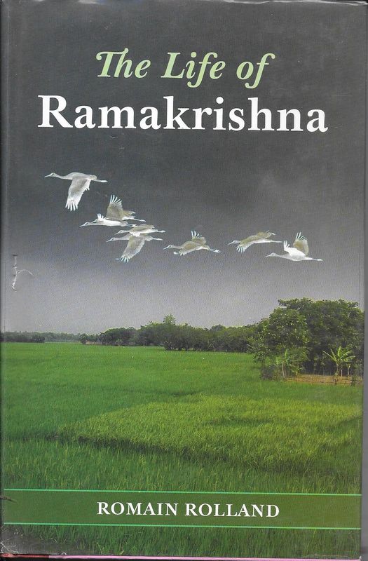 The Life of Ramakrishna (HB) (English)