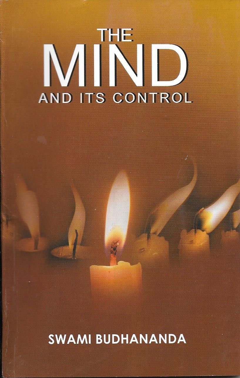The Mind and its Control (English)