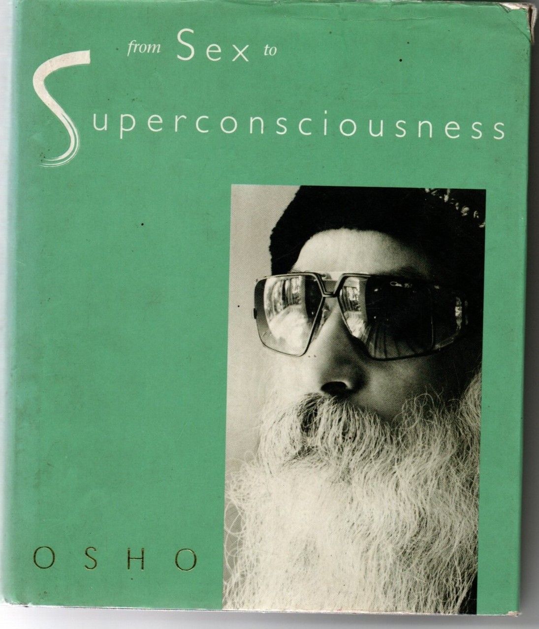 Sex Superconsciousness (English)