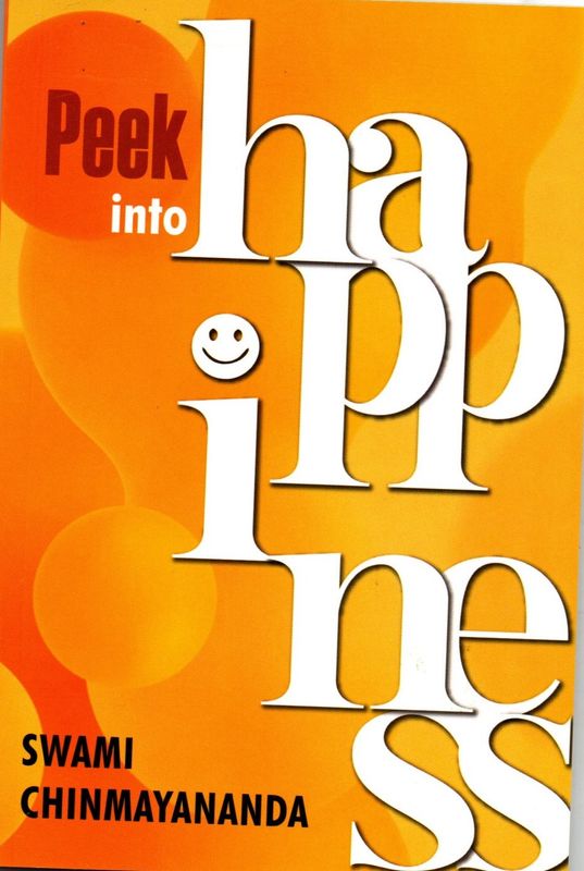 Peek into Happiness (English)