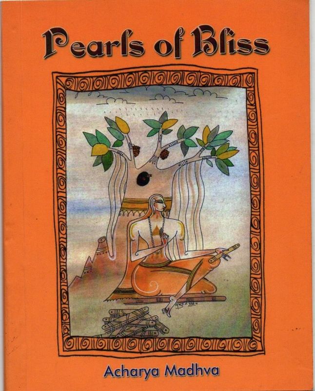 Pearls of Bliss (English)
