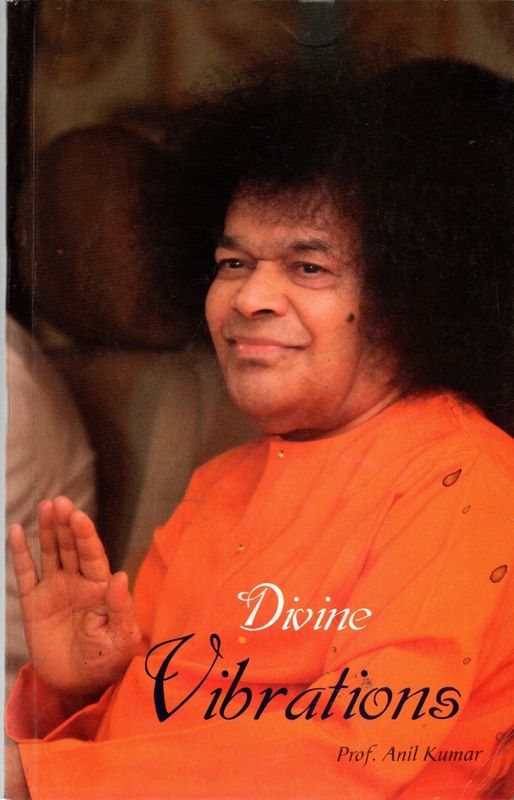 Divine Vibrations (English)