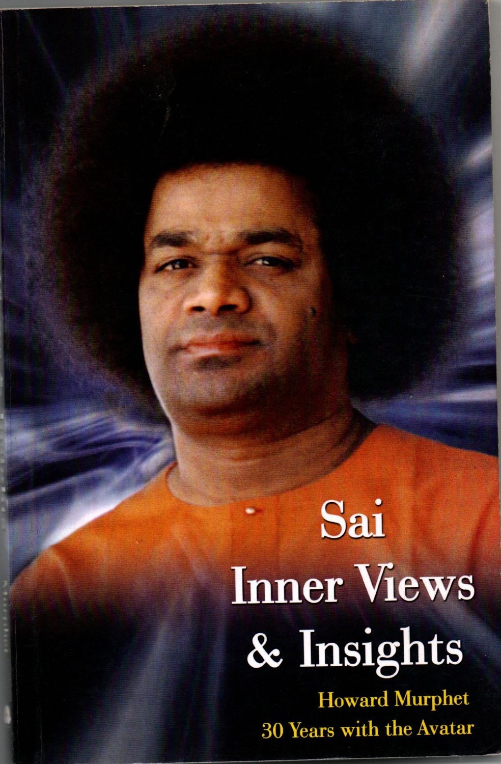 Sai Inner Views &amp; Insights (English)