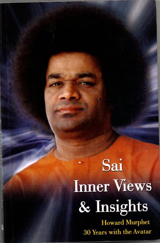 Sai Inner Views &amp; Insights (English)