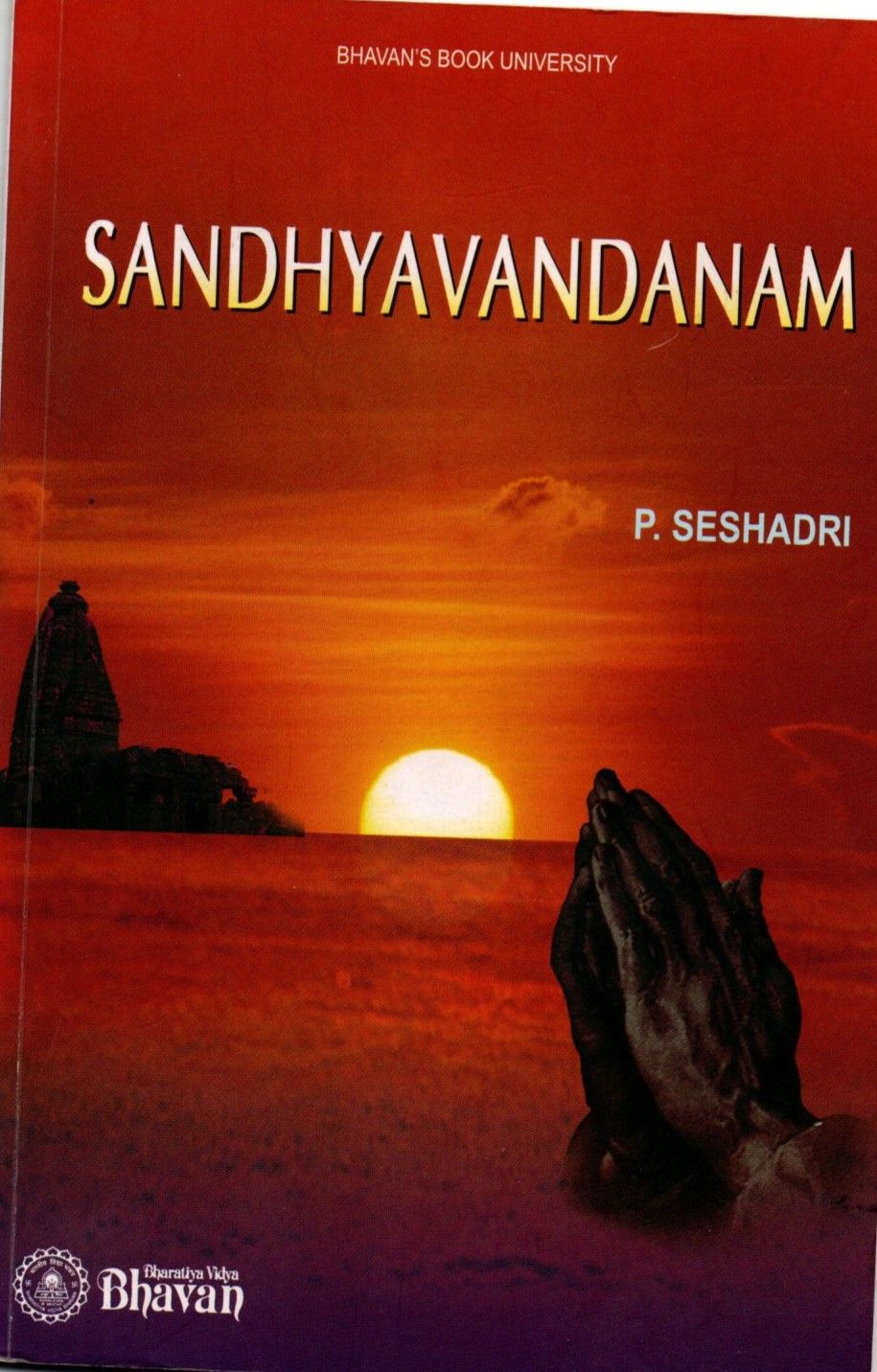 Sandhyavandanam (English)