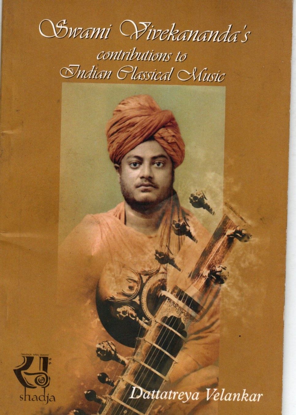 swami Vivekananda's contributions to indian classical music