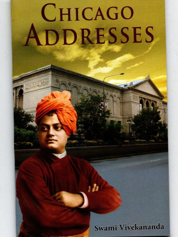 Chicago Addresses