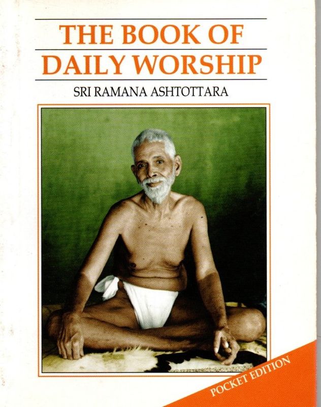 The Book of Daily Worship (Pocket English)