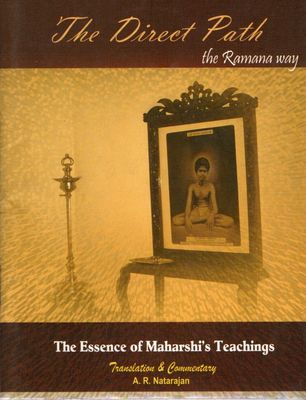 The Direct Path The Ramana Way