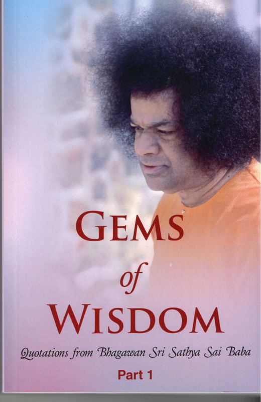 Gems Of Wisdom (Part 1 And Part 2)