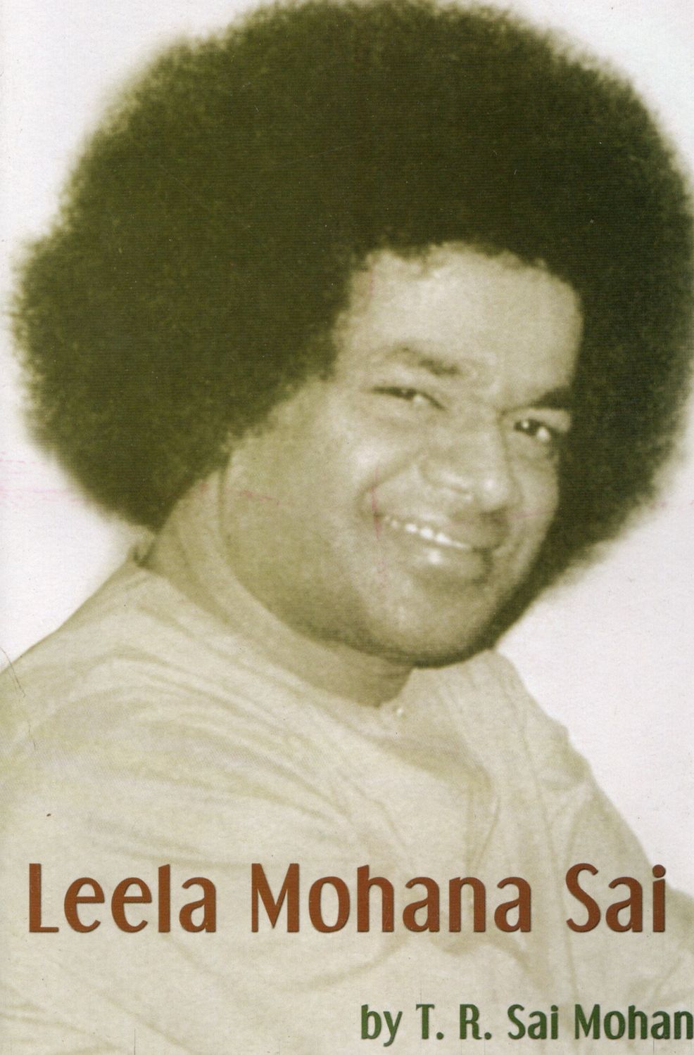 Leela Mohana Sai