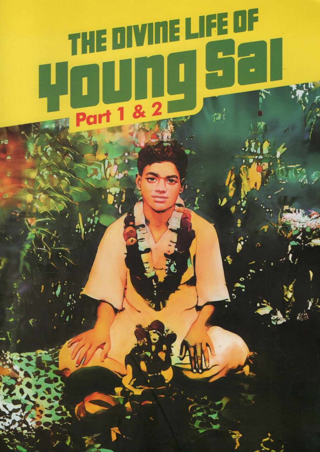 The Divine Life Of Young Sai (Part 1 &amp; 2)