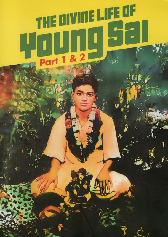 The Divine Life Of Young Sai (Part 1 &amp; 2)