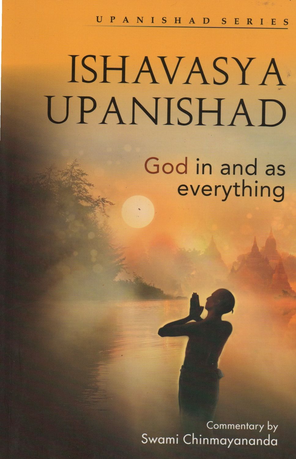 Ishavasya Upanishad (English)
