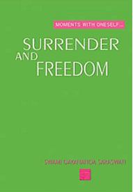 Surrender And Freedom (English)
