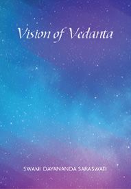 Vision Of Vedanta (English)