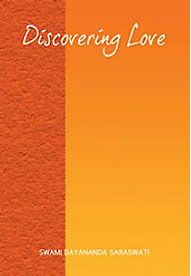 Discovering Love (English)