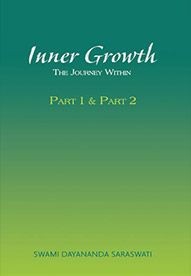 Inner Growth, The Journey Within (English) Part 1 &amp; 2