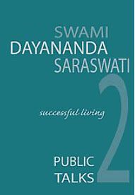 Successful Living (Public Talk 2) English