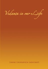Vedanta In Our Life (English)
