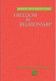 Freedom In Relationship (English)