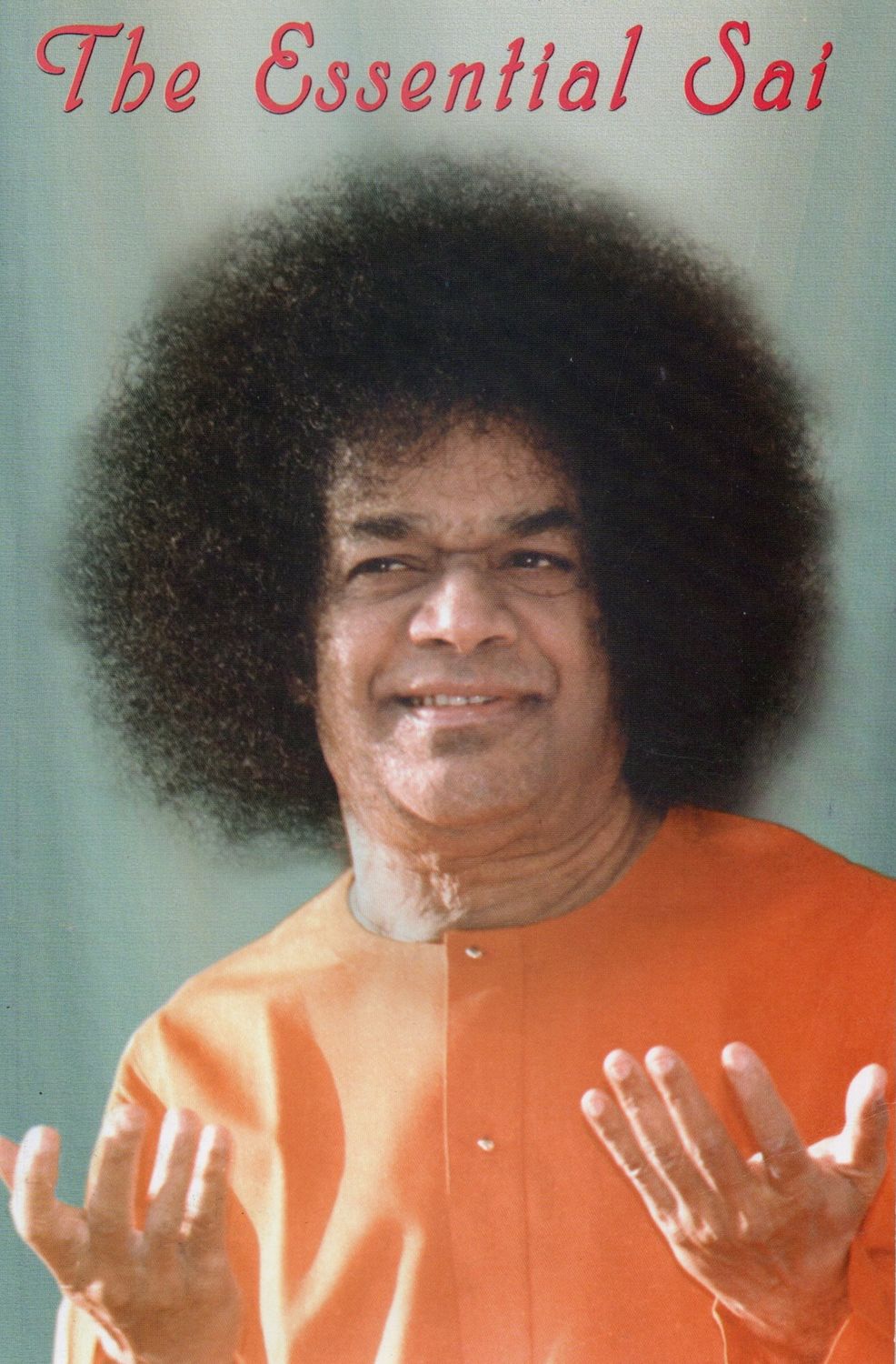 The Essential Sai (English)