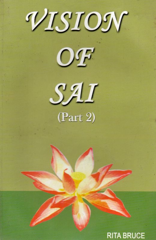 Vision Of Sai (Part 1 &amp; 2) English