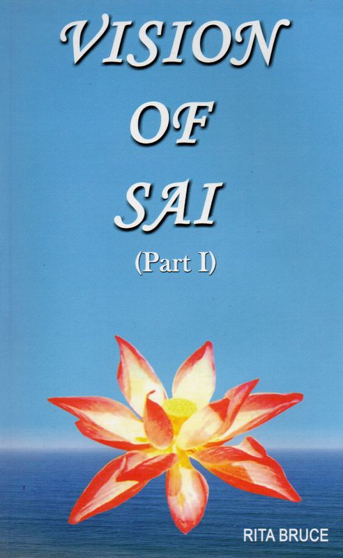 Vision Of Sai (Part 1 &amp; 2) English