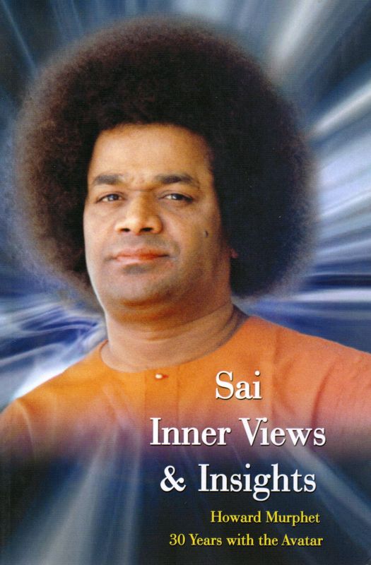 Sai Inner Views &amp; Insights (30 Years waith the Avatar) English