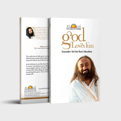 God Loves Fun (English)