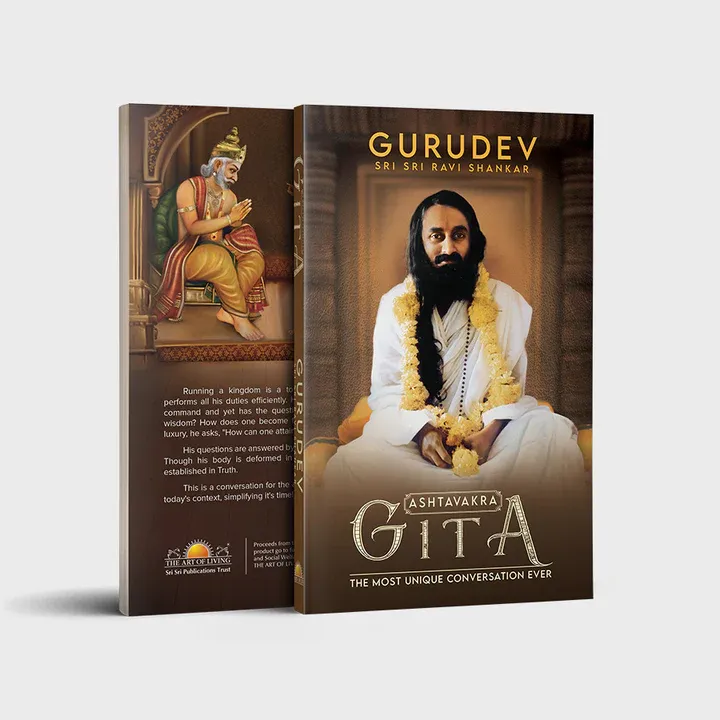 Ashtavakra Gita (English)