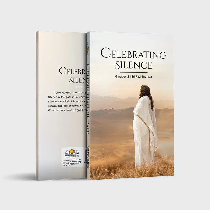 Celebrating Silence (English)