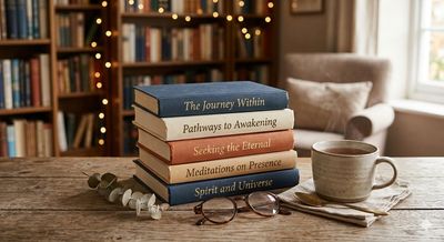 Pre Loved Books