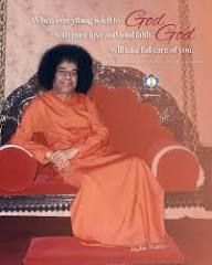 Sri Sathya Sai Sadhana Trust