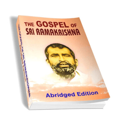 The Gospel of Sri Ramakrishna Abridged Edition(English)