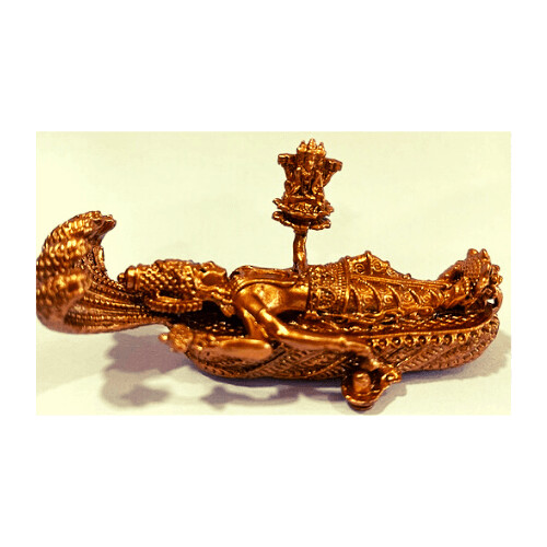 Anantapadmanabh IDOL (Small Size)