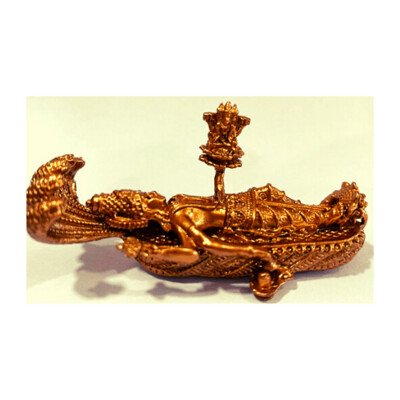 Anantapadmanabh IDOL (Small Size)