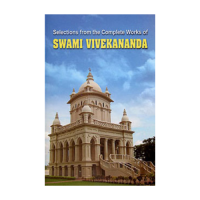 Selections from The Complete Works of Swami Vivekananda (English)