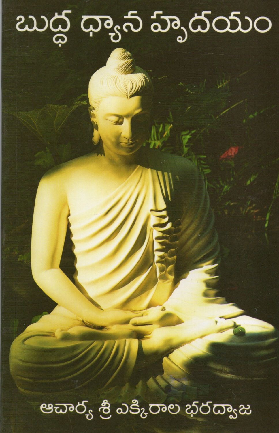 Buddha Dhyana Hrudayam (Telugu)